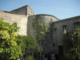 Castillo de Sant Domí