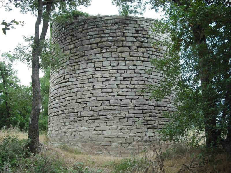 Castillo de Vilalta