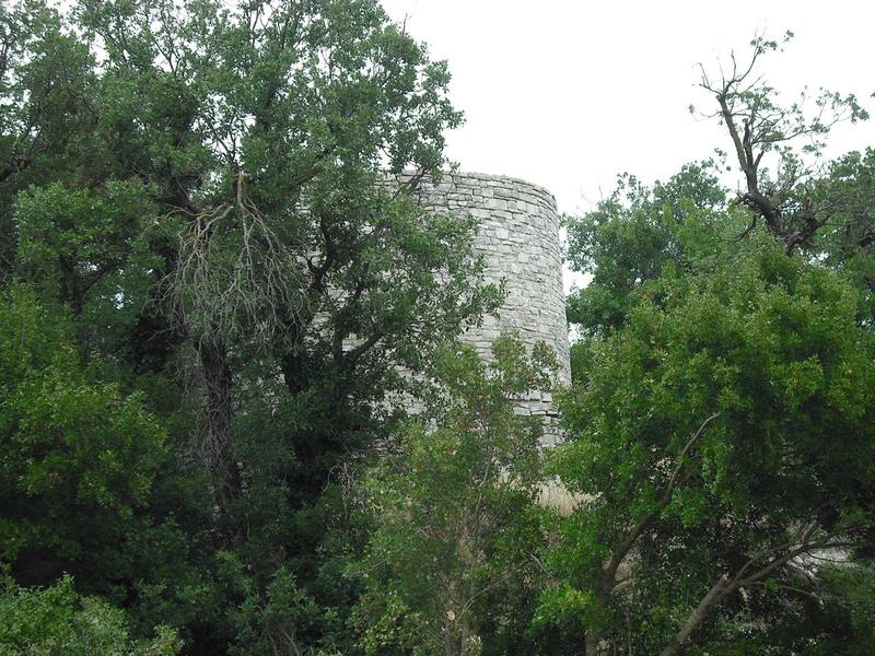 Castillo de Vilalta