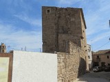 Castillo de Albagés