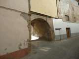 Portal de Sant Domènec