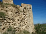 Castillo de Puiggròs