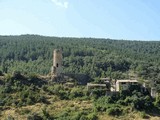 Castillo de Alsamora