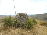 Castillo de Santa Linya