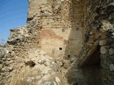 Castillo de Les Conques