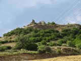 Castillo de Castetallat