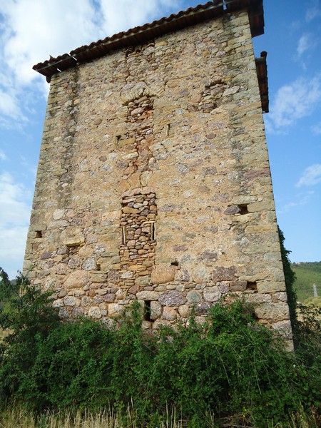 Torre del Xut
