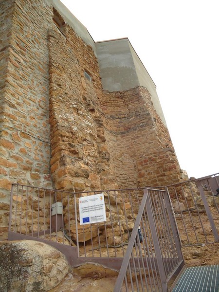 Castillo de Talarn