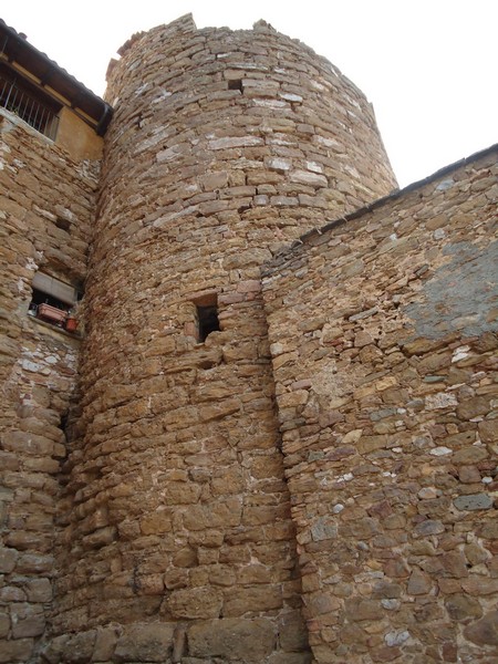 Torre de Soldevila