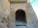Portal de la Muralla
