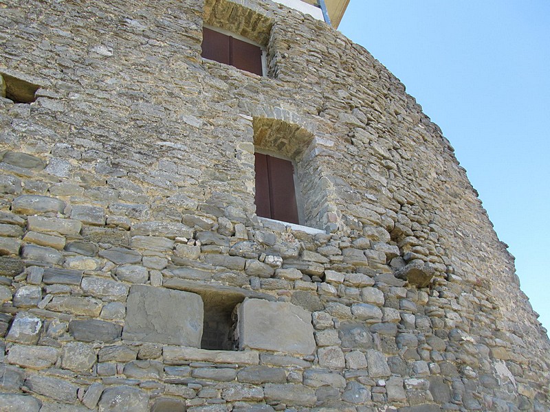 Castillo de El Meüll
