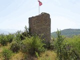 Torre de Ginebrell