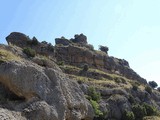 Castillo de Toralla