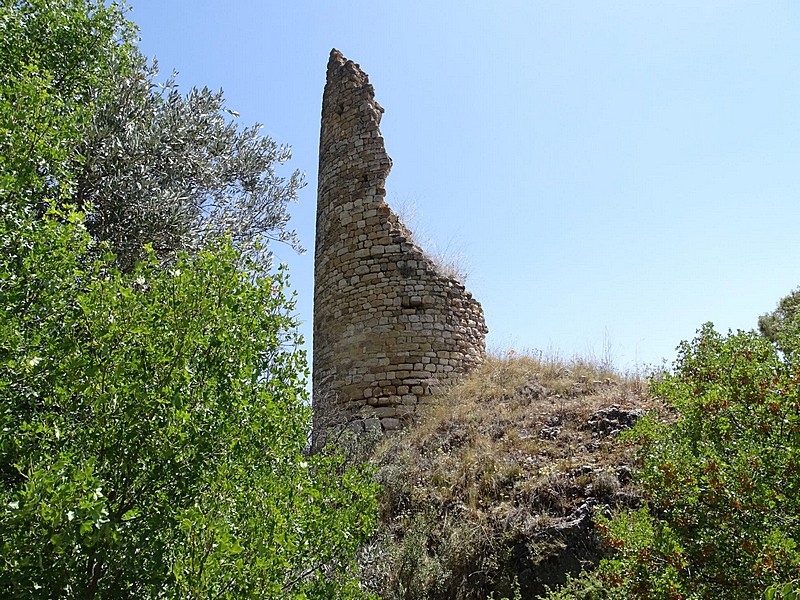 Castillo de Estorm