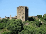 Castillo de Figuerola de Meià