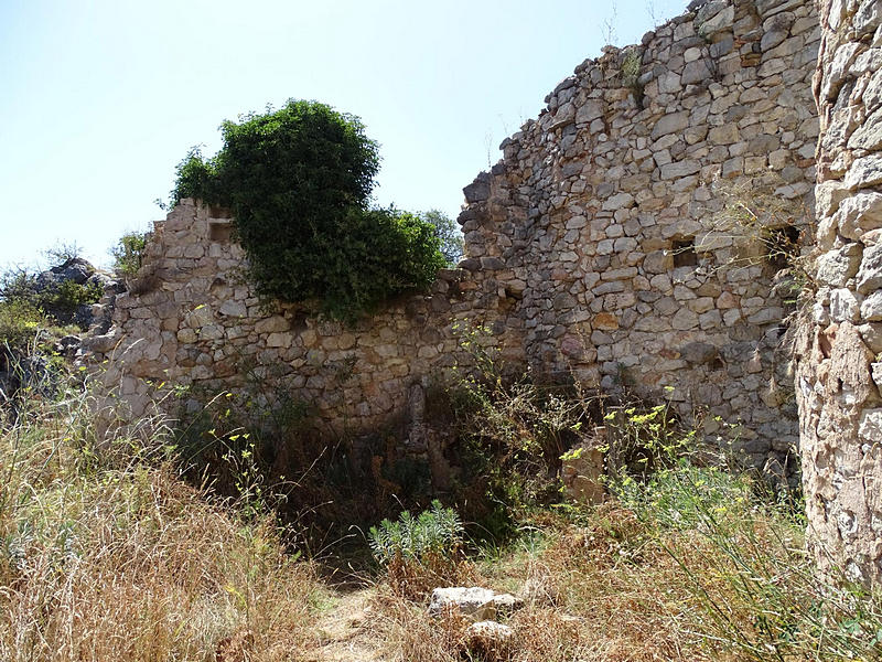 Castillo de Cambrils