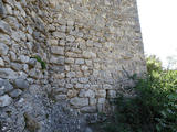 Castillo de Cambrils