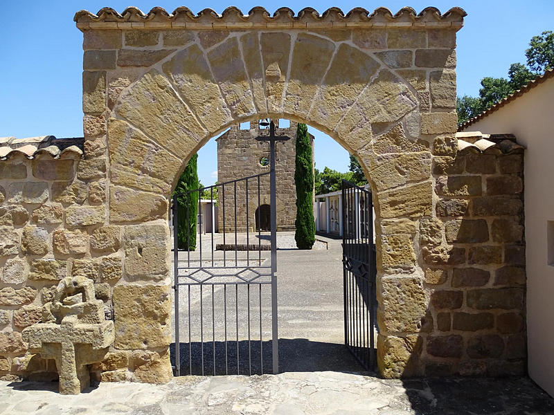 Portal de Tiurana