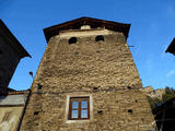 Torre de Olp
