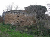 Castillo de Claret