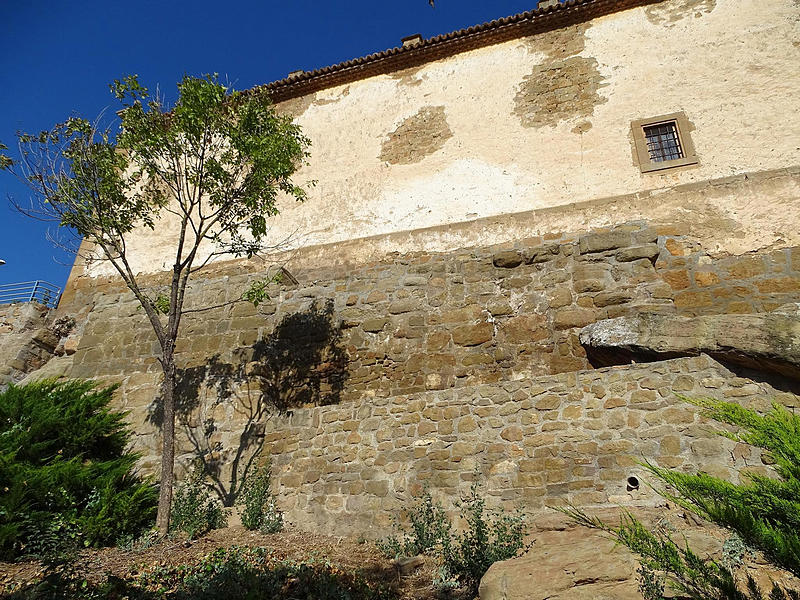 Castillo de Butsènit