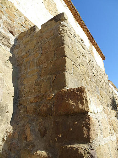 Castillo de Butsènit