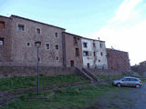 Muralla urbana de Vilamur