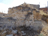 Castillo de Llardecans