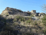 Castillo de Malagastre