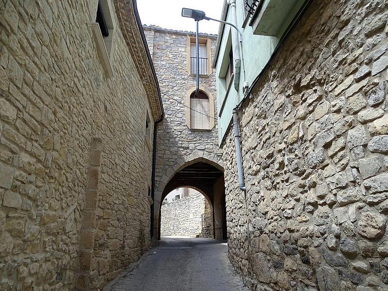 Portal de Rocafort