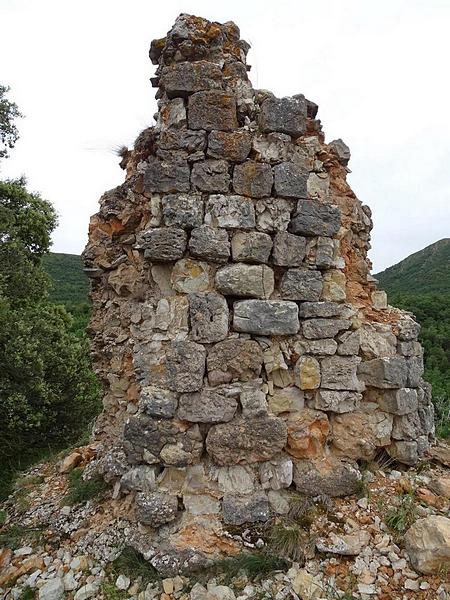 Castillo de Hostal Roig