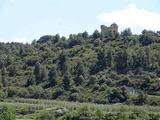 Castillo de Maldanell