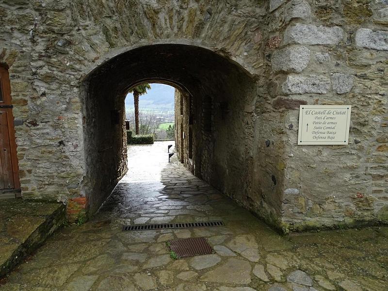 Castillo de Castellciutat
