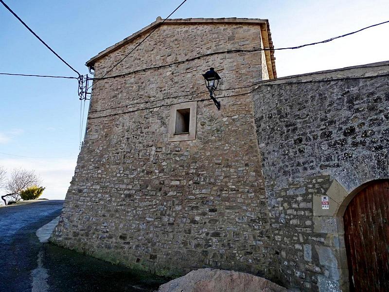 Castillo de Talavera
