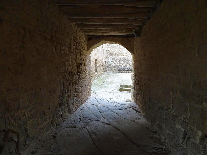 Portal de Florejacs