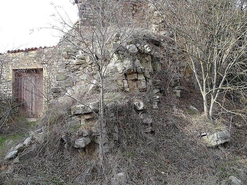 Castillo de Far
