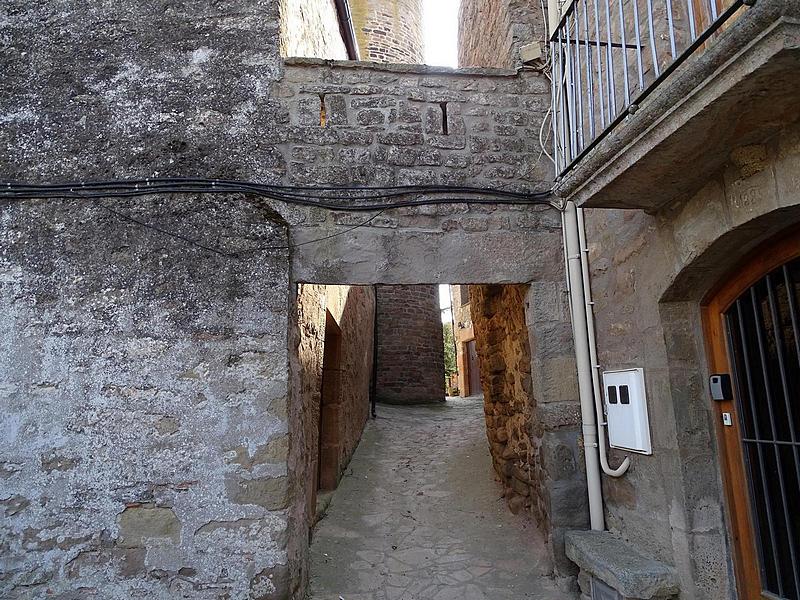 Portal de Vilamajor