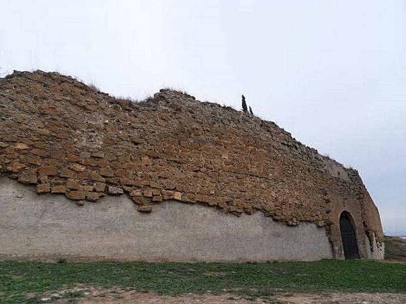 Muralla cristiana de Balaguer