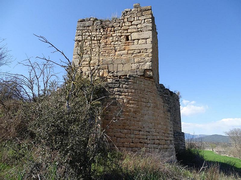 Torre de Sant Feliu