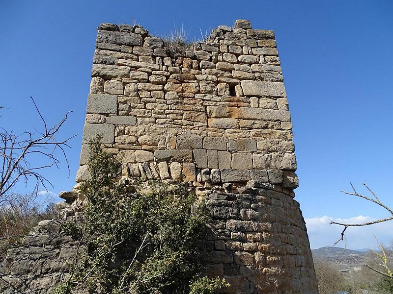Torre de Sant Feliu