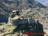 Castillo de San Roque