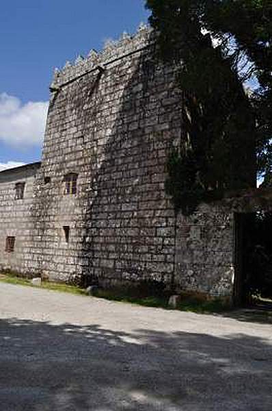 Torre de Miraz
