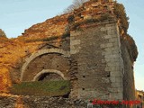 Castillo de San Román