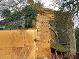Castillo de San Román