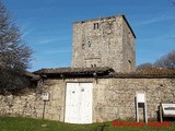 Torre y Pazo de San Miguel da Penas
