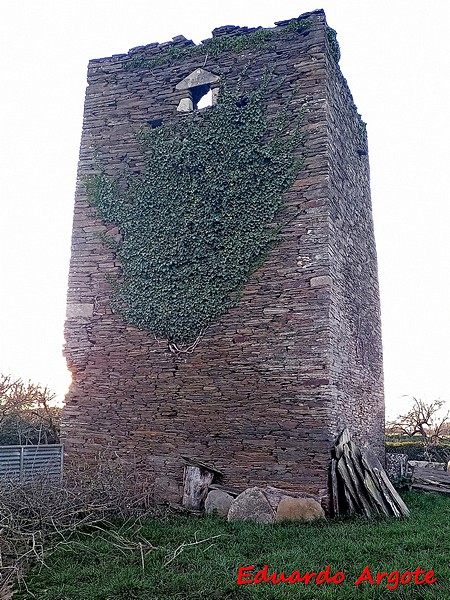 Torre de Taboi