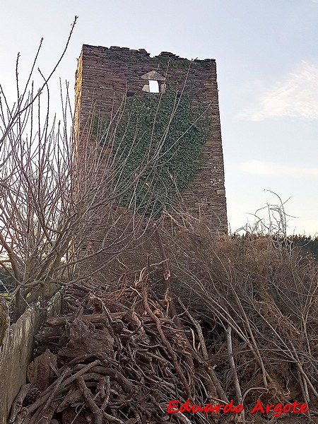 Torre de Taboi