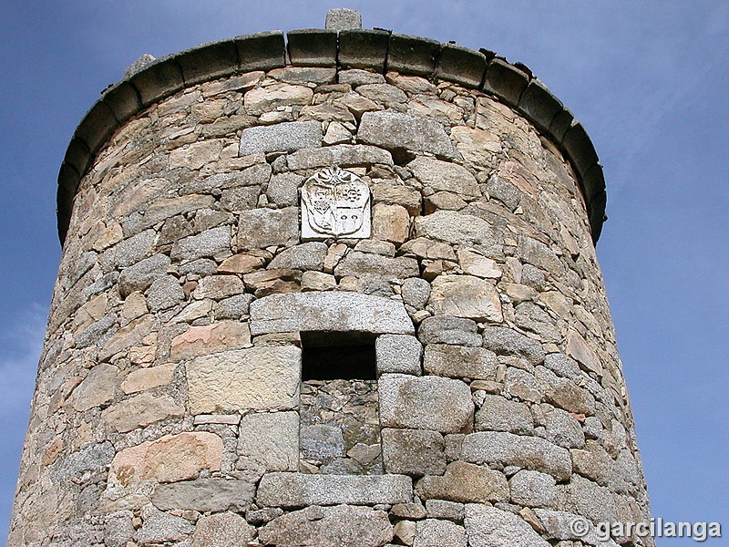 Torre de Mirabel