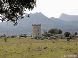 Torre de Mirabel