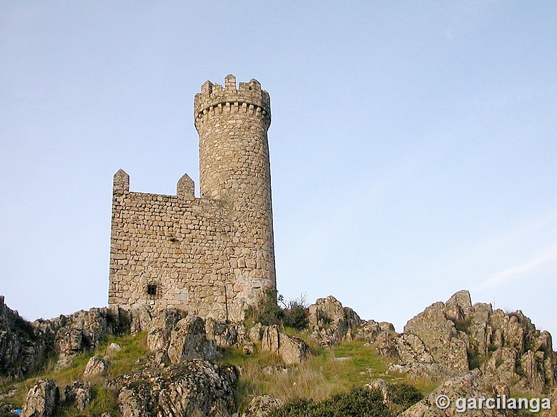Atalaya de Torrelodones